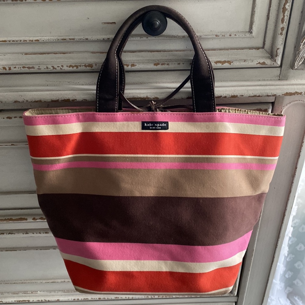 Vintage Kate Spade Bag